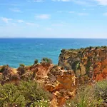 度假居 Baia De Cristal By Interhome Meia Praia