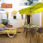Baia De Cristal By Interhome 度假居 Meia Praia