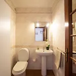 度假居 Baia De Cristal By Interhome Meia Praia