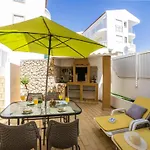 度假居 Baia De Cristal By Interhome *
