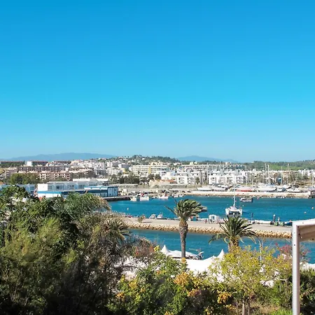 Дом отдыха Baia De Cristal By Interhome *