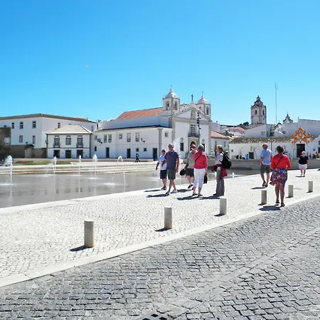 Baia De Cristal By Interhome Meia Praia