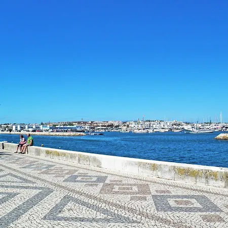 Baia De Cristal By Interhome Дом отдыха