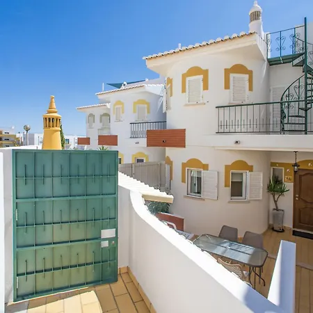 Semesterbostad Baia De Cristal By Interhome Meia Praia