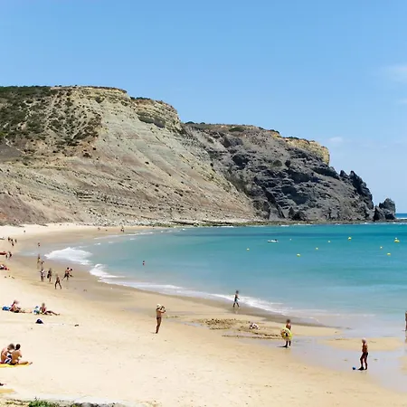 Baia De Cristal By Interhome *