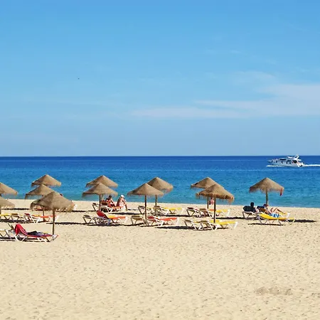 Baia De Cristal By Interhome * Meia Praia