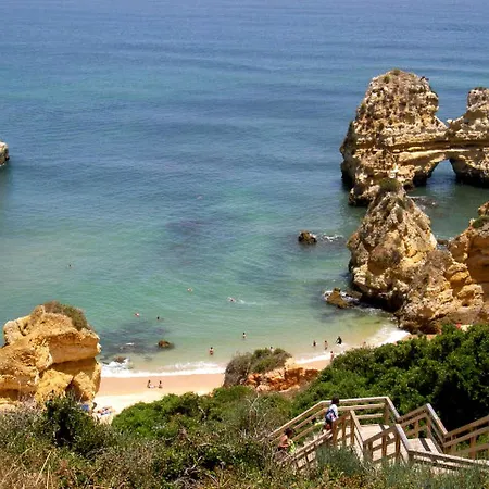 Baia De Cristal By Interhome Дом отдыха