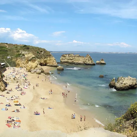 Дом отдыха Baia De Cristal By Interhome