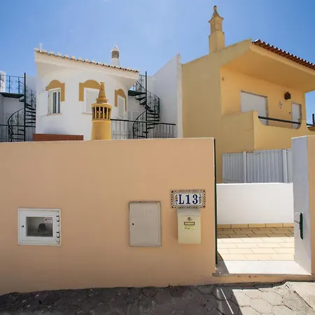 Baia De Cristal By Interhome Дом отдыха *