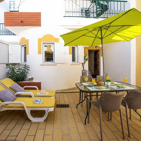 Baia De Cristal By Interhome Casa de Férias Meia Praia