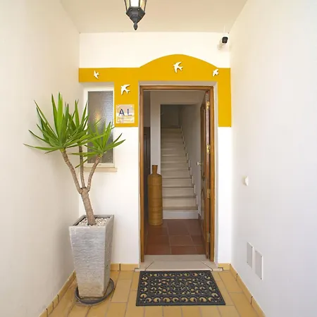 Baia De Cristal By Interhome *