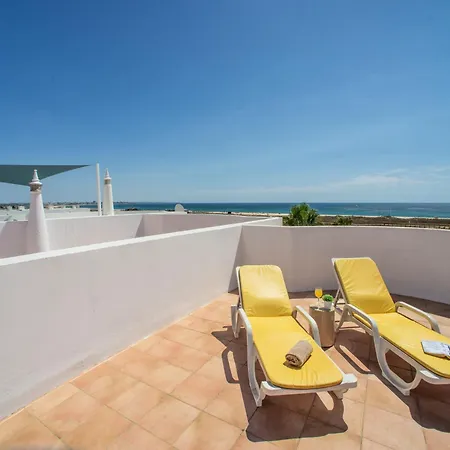 Baia De Cristal By Interhome Meia Praia