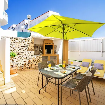 Casa de Férias Baia De Cristal By Interhome