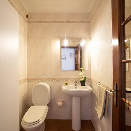 Дом отдыха Baia De Cristal By Interhome Meia Praia