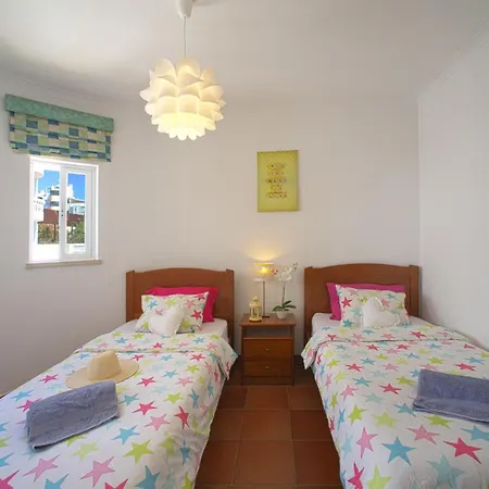 Baia De Cristal By Interhome *