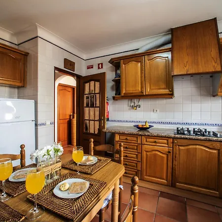 Baia De Cristal By Interhome * Meia Praia