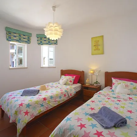 Semesterbostad Baia De Cristal By Interhome Meia Praia