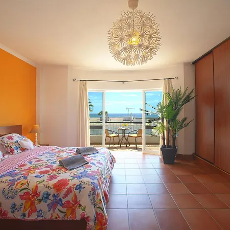 Baia De Cristal By Interhome * Meia Praia