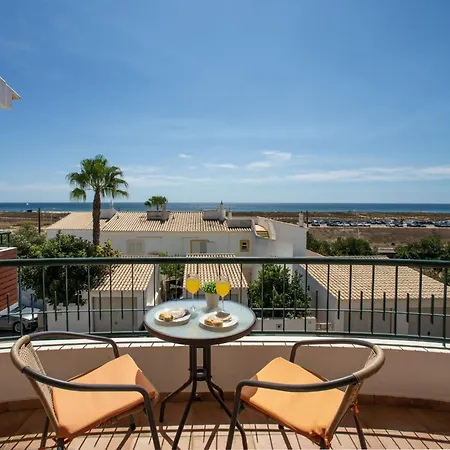 Holiday home Baia De Cristal By Interhome