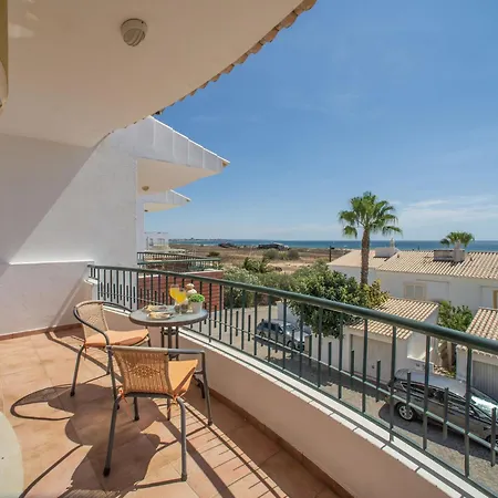 Semesterbostad Baia De Cristal By Interhome *