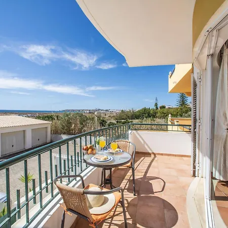 Baia De Cristal By Interhome *