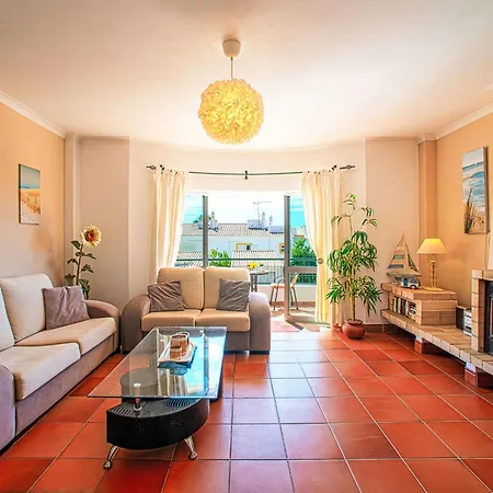 Baia De Cristal By Interhome