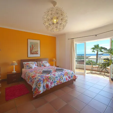 Baia De Cristal By Interhome Дом отдыха