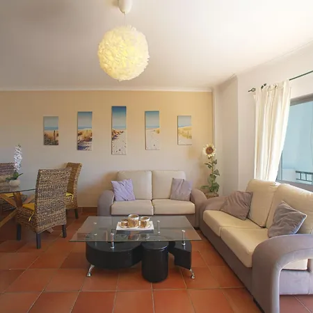Semesterbostad Baia De Cristal By Interhome *