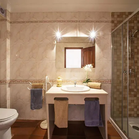 Baia De Cristal By Interhome Casa de Férias Meia Praia