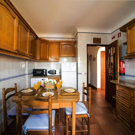 Baia De Cristal By Interhome