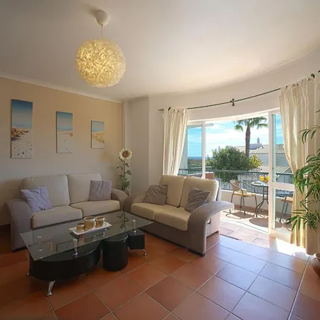 Baia De Cristal By Interhome Meia Praia
