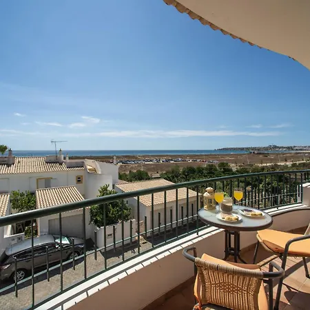 Baia De Cristal By Interhome