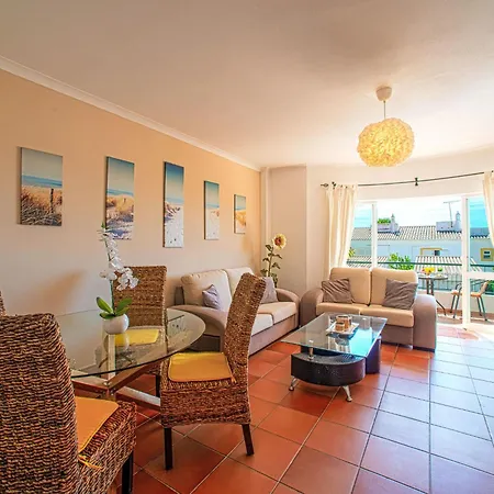 Baia De Cristal By Interhome Дом отдыха