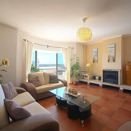 Baia De Cristal By Interhome Meia Praia