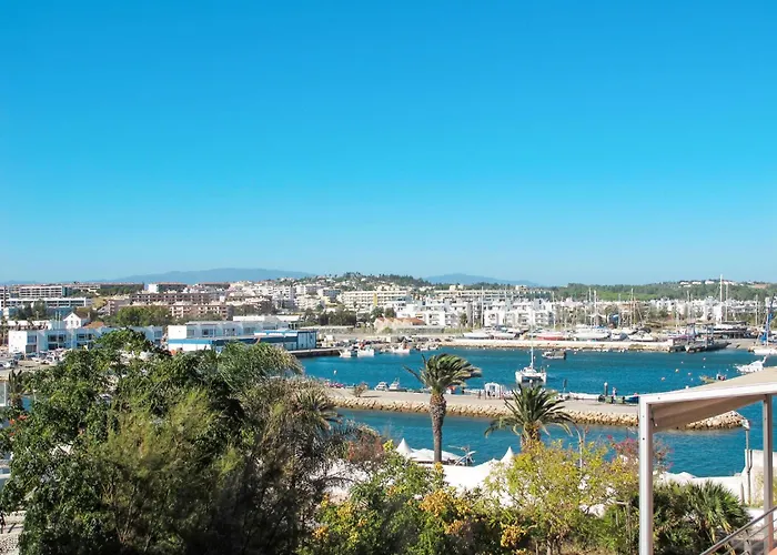 Сasa de vacaciones Baia De Cristal By Interhome *