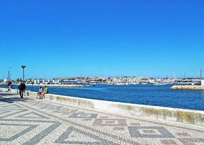 Baia De Cristal By Interhome Prázdninový dům