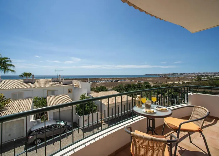 Baia De Cristal By Interhome
