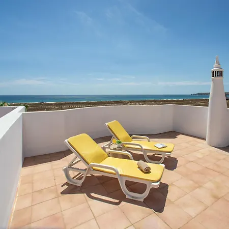 Baia De Cristal By Interhome