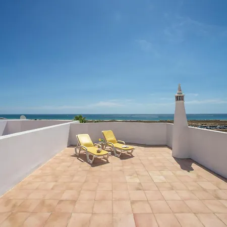 Semesterbostad Baia De Cristal By Interhome Meia Praia