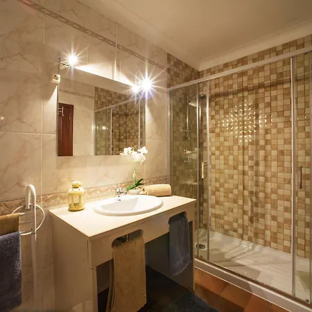 Baia De Cristal By Interhome Semesterbostad