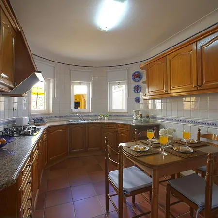 Baia De Cristal By Interhome Semesterbostad Meia Praia