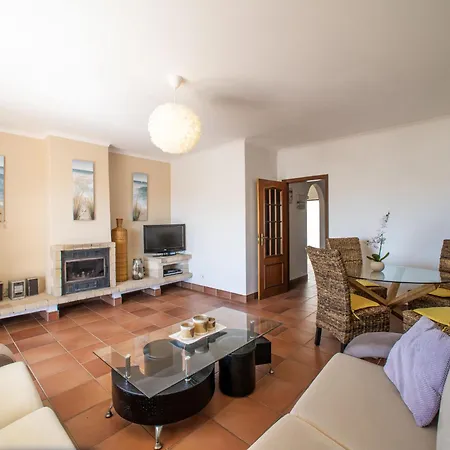 Baia De Cristal By Interhome Meia Praia