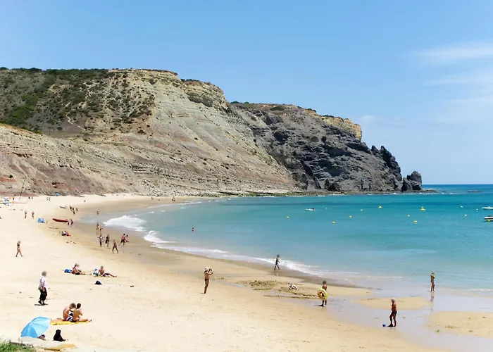 Baia De Cristal By Interhome *