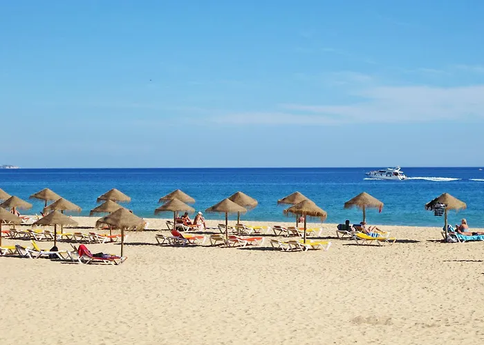 Baia De Cristal By Interhome * Meia Praia