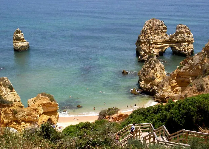 Baia De Cristal By Interhome Semesterbostad