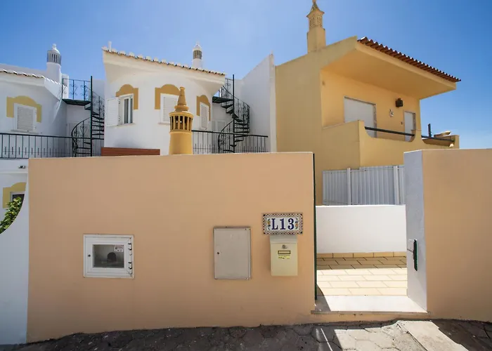 Baia De Cristal By Interhome Semesterbostad *