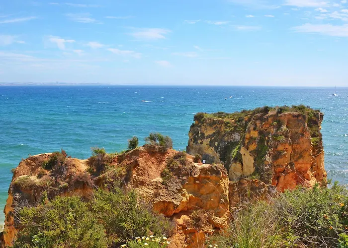 Semesterbostad Baia De Cristal By Interhome Meia Praia