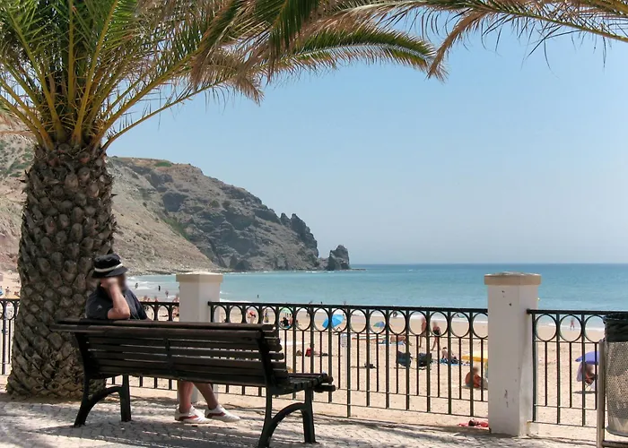 Baia De Cristal By Interhome * Meia Praia