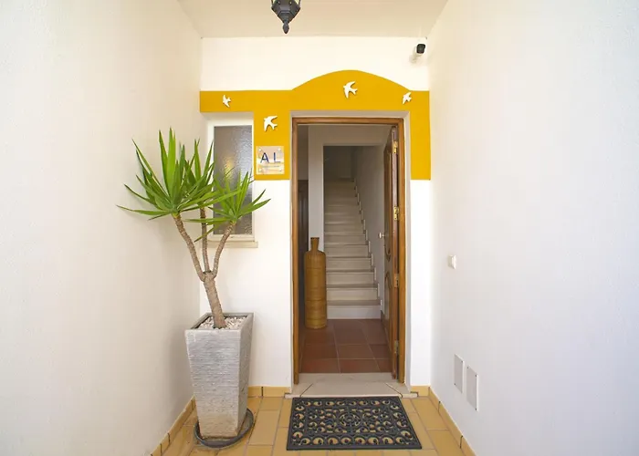 Baia De Cristal By Interhome *