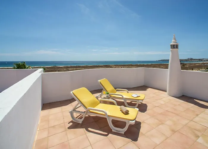 Baia De Cristal By Interhome